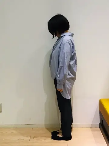 ANY 大野 コーディネート画像