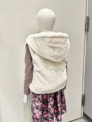 ANY 金井 コーディネート画像