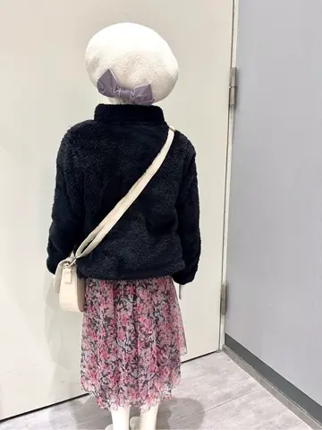 ANY 金井 コーディネート画像