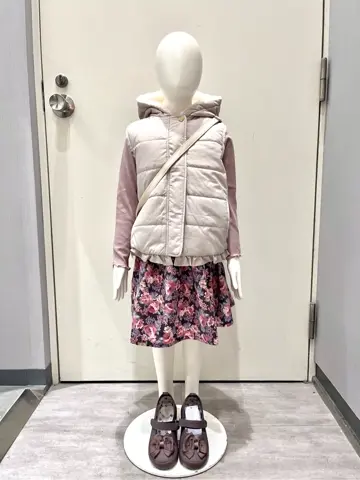 ANY 金井 コーディネート画像