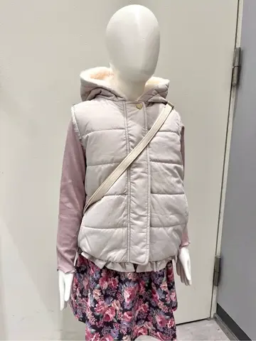 ANY 金井 コーディネート画像