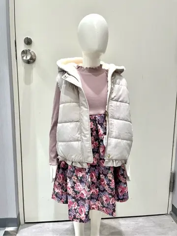 ANY 金井 コーディネート画像