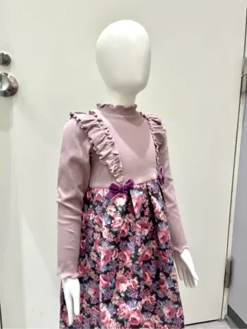 ANY 金井 コーディネート画像