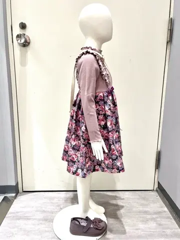 ANY 金井 コーディネート画像