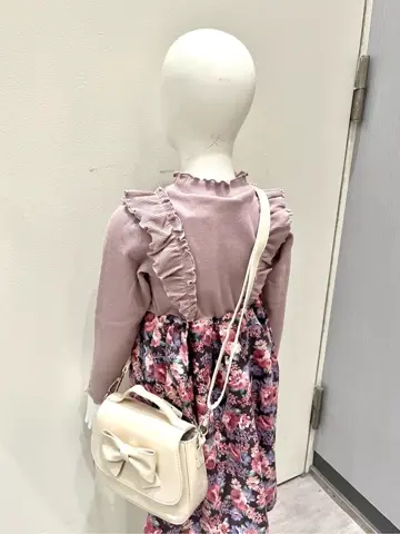 ANY 金井 コーディネート画像