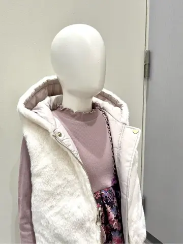 ANY 金井 コーディネート画像