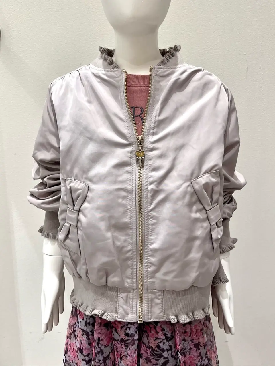 ANY 金井 コーディネート画像