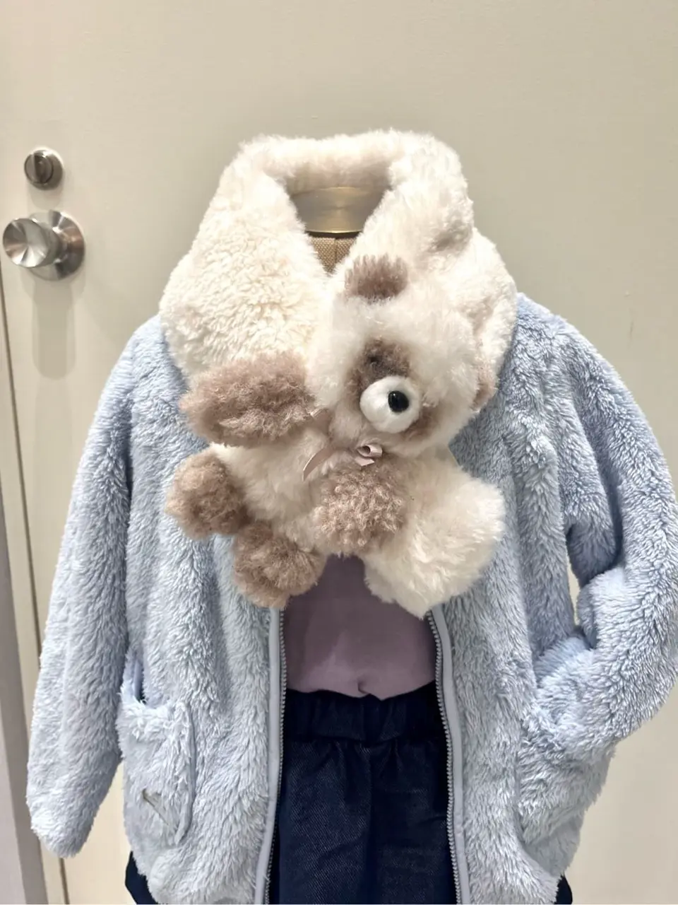 ANY 金井 コーディネート画像