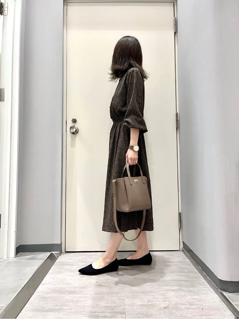 ANY 金井 コーディネート画像