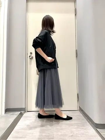 ANY 金井 コーディネート画像