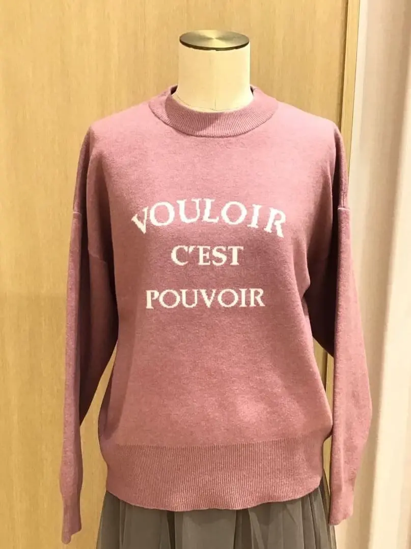 ANY 本吉 コーディネート画像