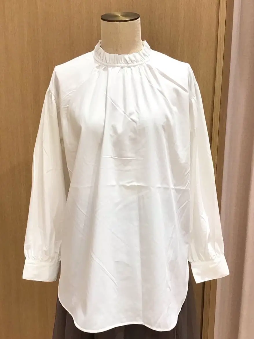 ANY 本吉 コーディネート画像