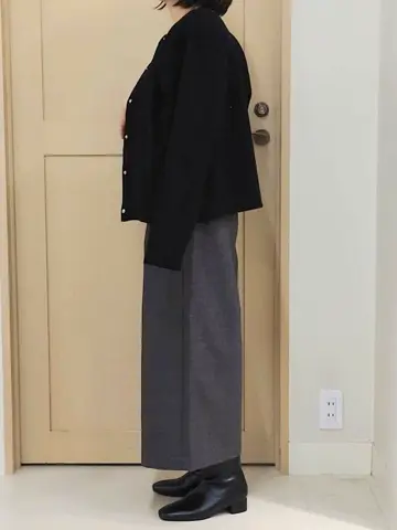 ANY 八坂 コーディネート画像