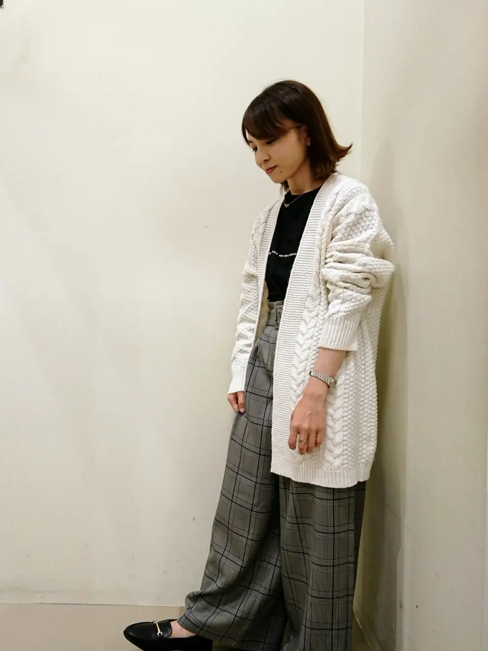  m.n コーディネート画像