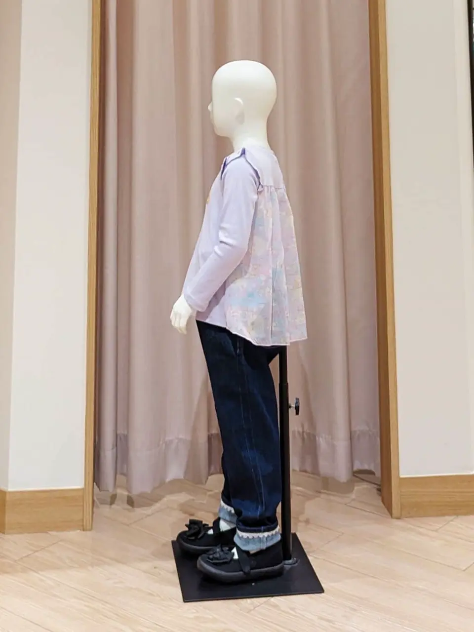 ANY 奥原 コーディネート画像