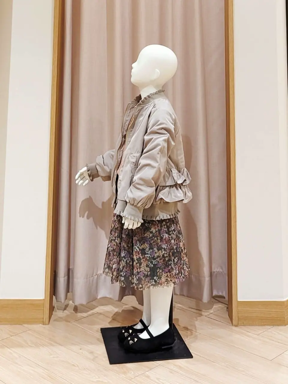 ANY 奥原 コーディネート画像