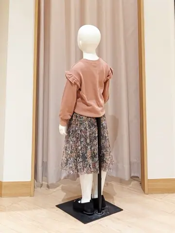 ANY 奥原 コーディネート画像