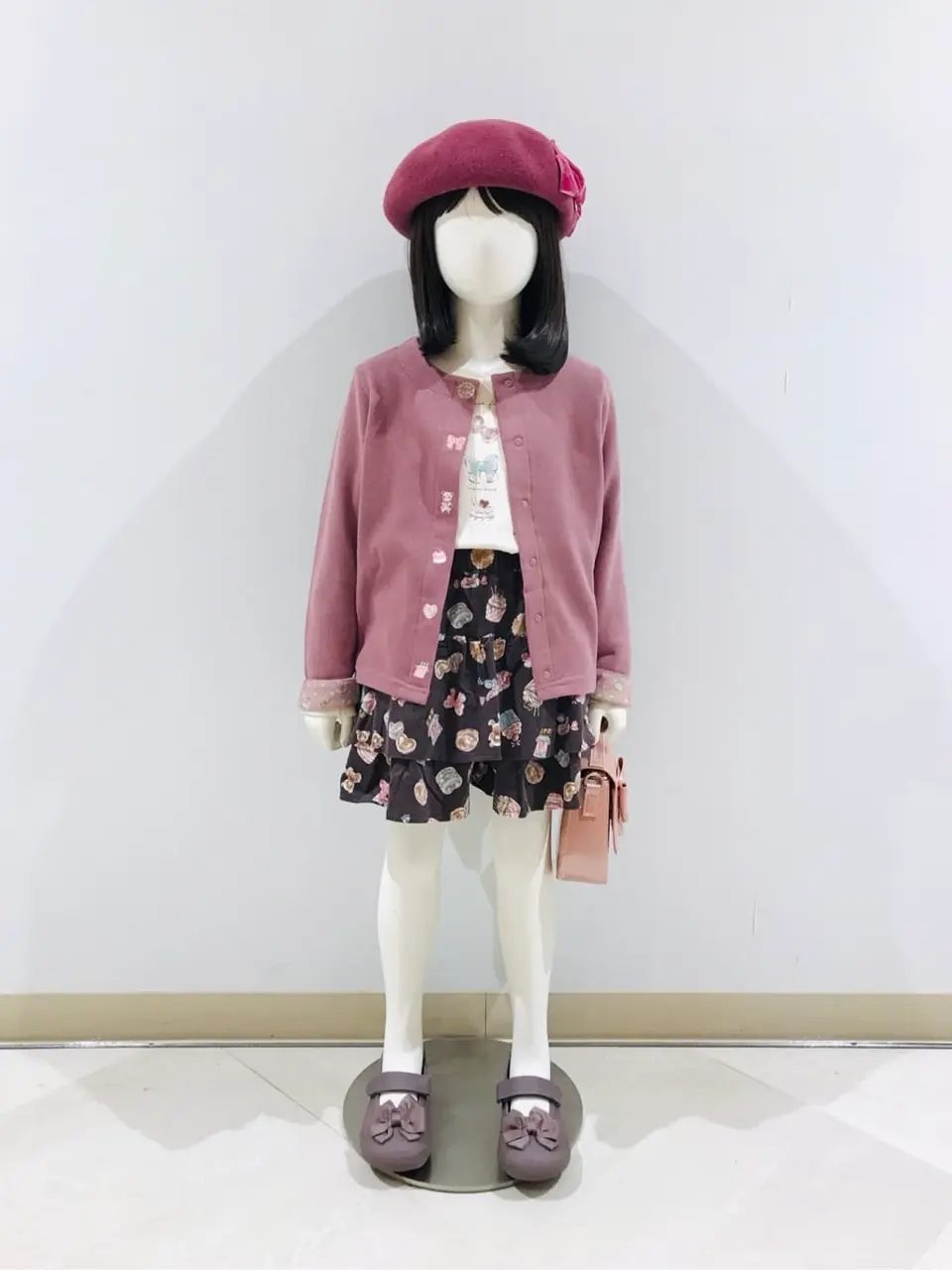  田口 コーディネート画像