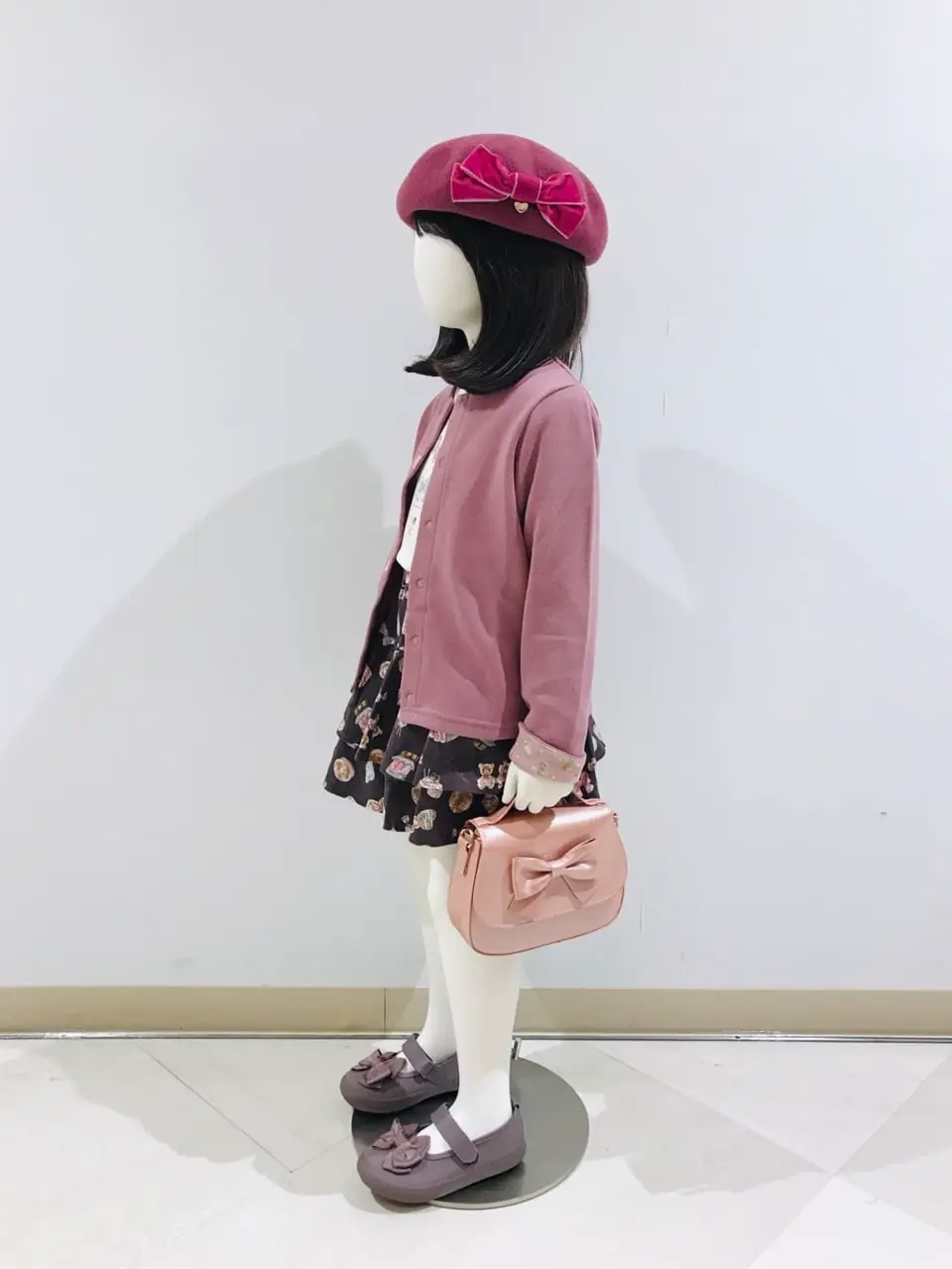 ANY 田口 コーディネート画像