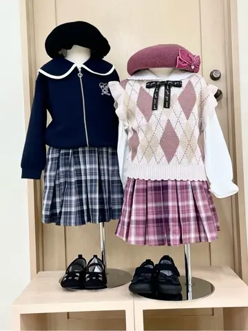 ANY 藤村 コーディネート画像