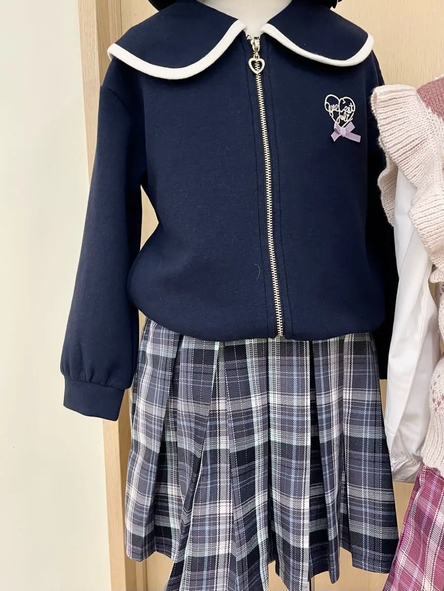 ANY 藤村 コーディネート画像