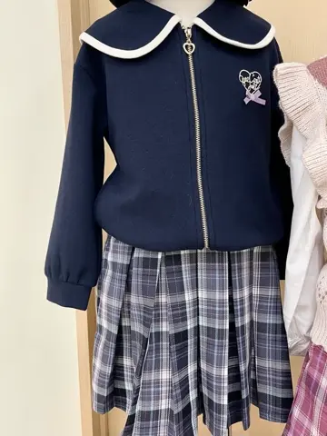 ANY 藤村 コーディネート画像