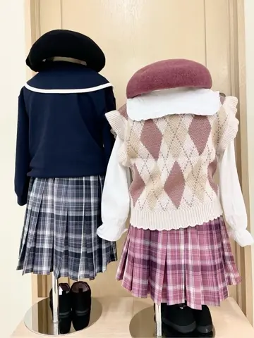 ANY 藤村 コーディネート画像