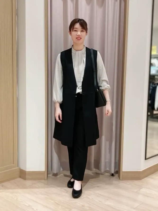  濱口 コーディネート画像