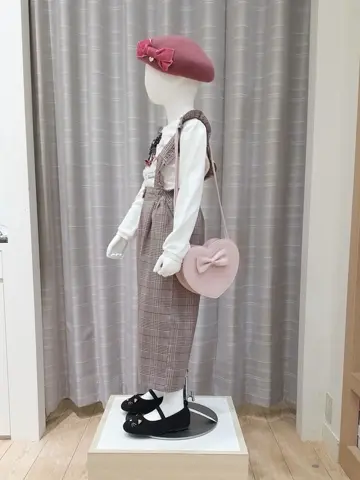 ANY 木村 コーディネート画像