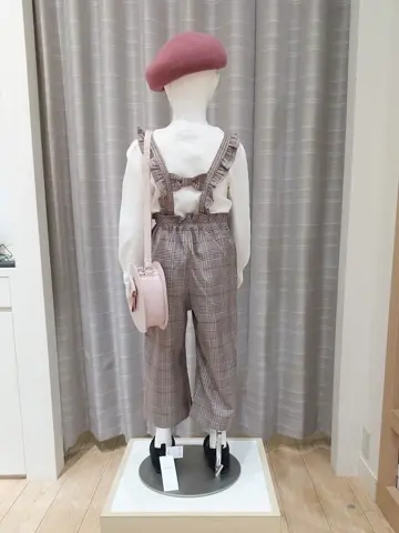 ANY 木村 コーディネート画像