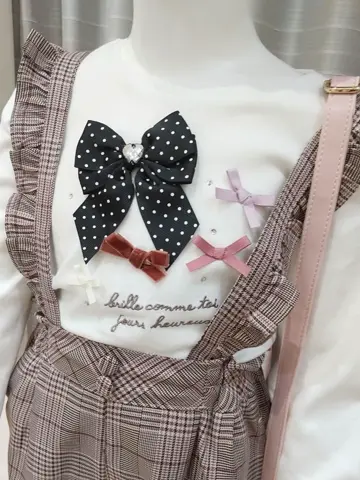 ANY 木村 コーディネート画像