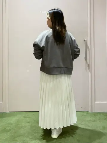 ANY M コーディネート画像