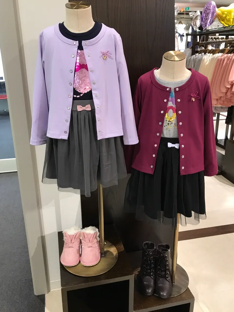  O コーディネート画像