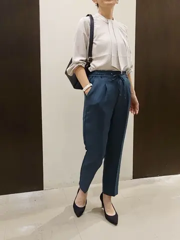 ANY 吉田 コーディネート画像