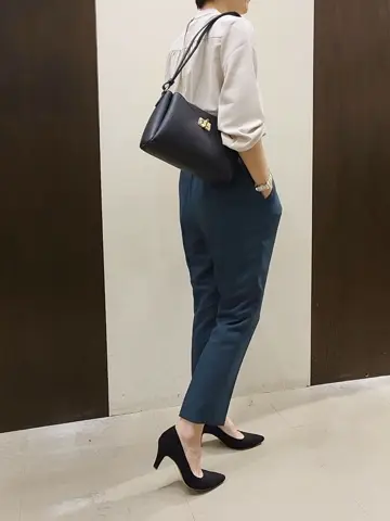 ANY 吉田 コーディネート画像