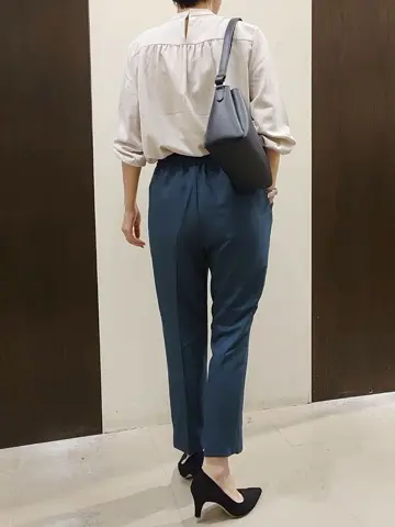 ANY 吉田 コーディネート画像