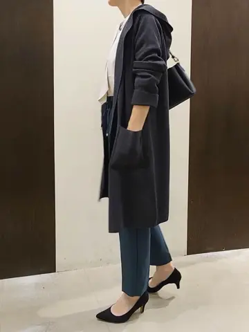 ANY 吉田 コーディネート画像