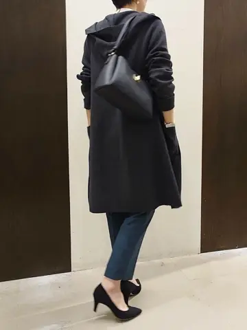 ANY 吉田 コーディネート画像