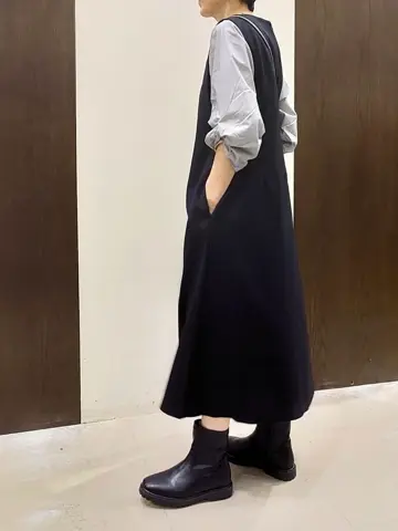 ANY 吉田 コーディネート画像