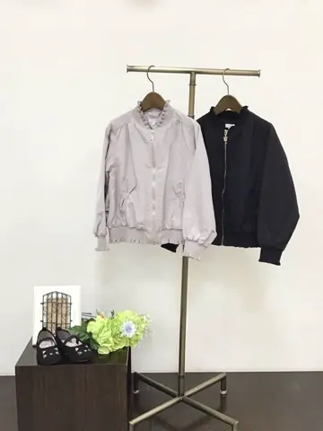 ANY 佐々木 コーディネート画像