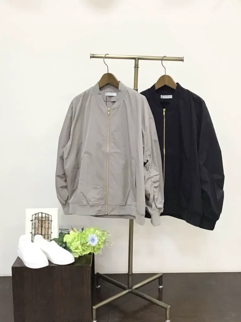 ANY 佐々木 コーディネート画像