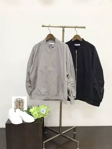 ANY 佐々木 コーディネート画像