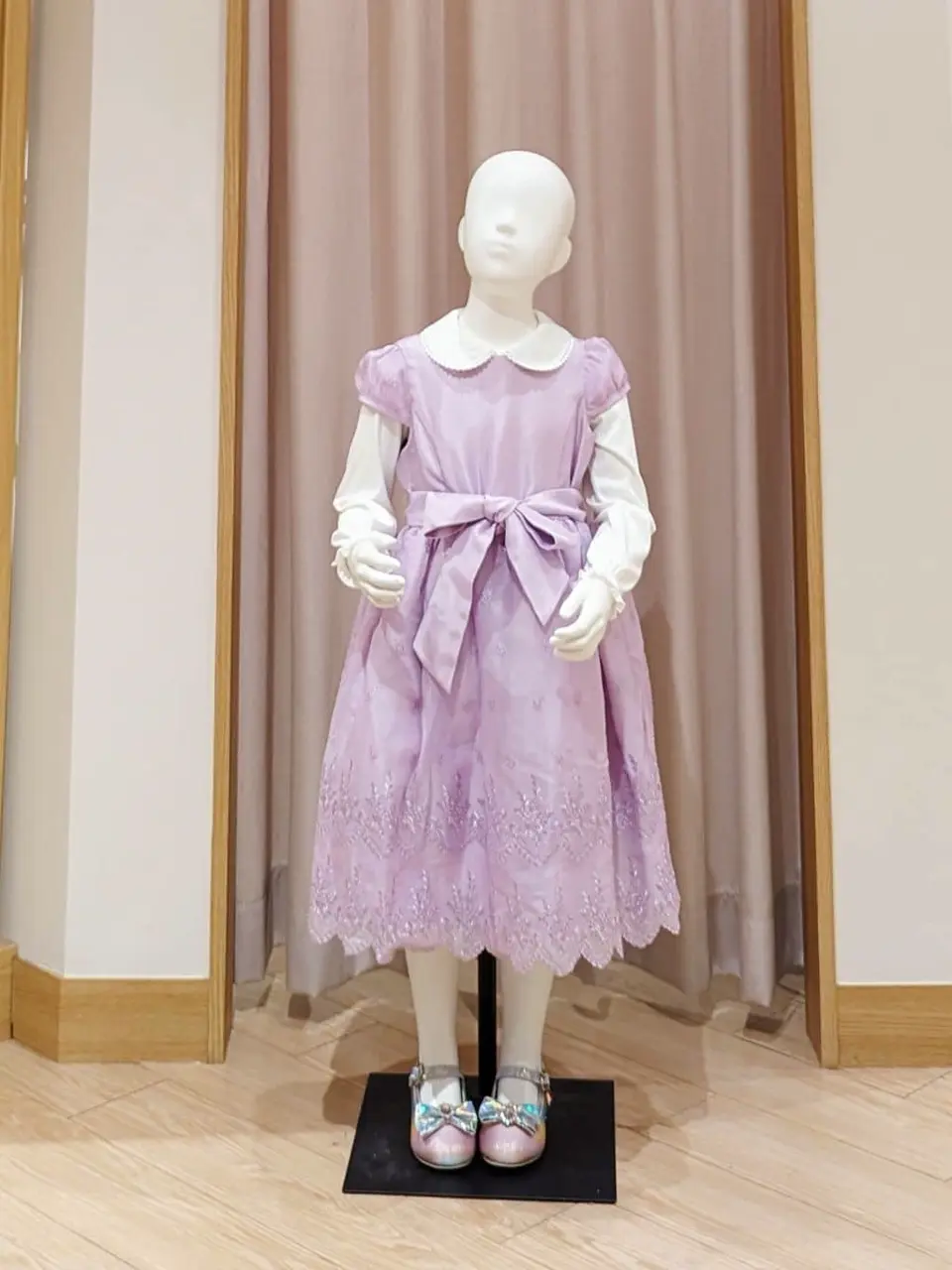  奥原 コーディネート画像