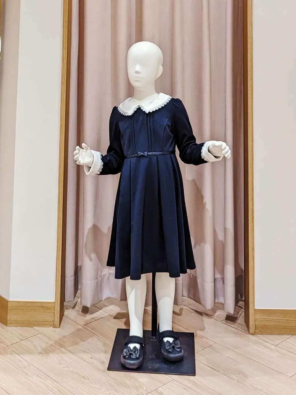  奥原 コーディネート画像