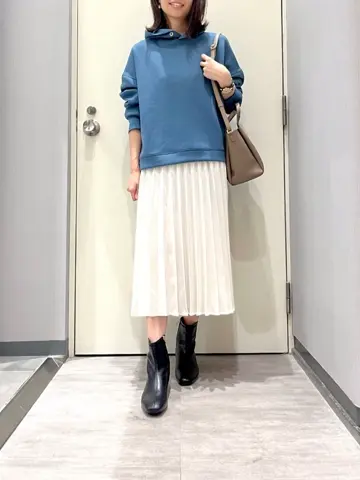 ANY 金井 コーディネート画像