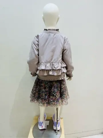 ANY 河田　 コーディネート画像