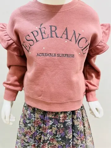 ANY 河田　 コーディネート画像