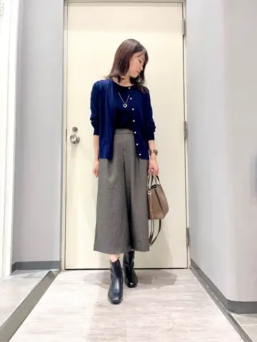 ANY 金井 コーディネート画像