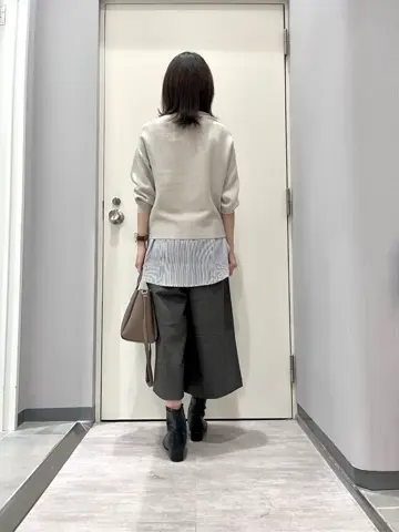 ANY 金井 コーディネート画像