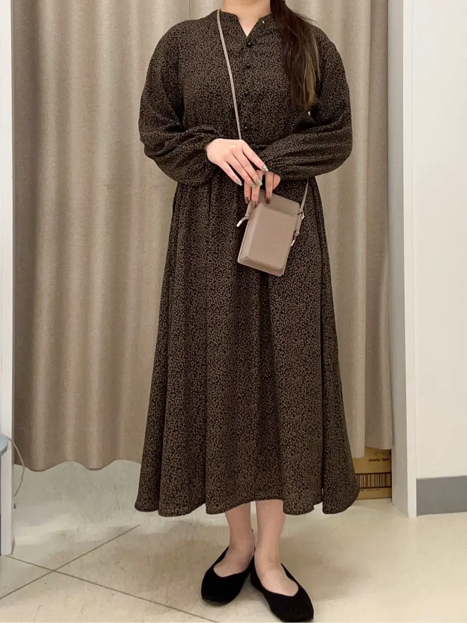  カモガワ コーディネート画像